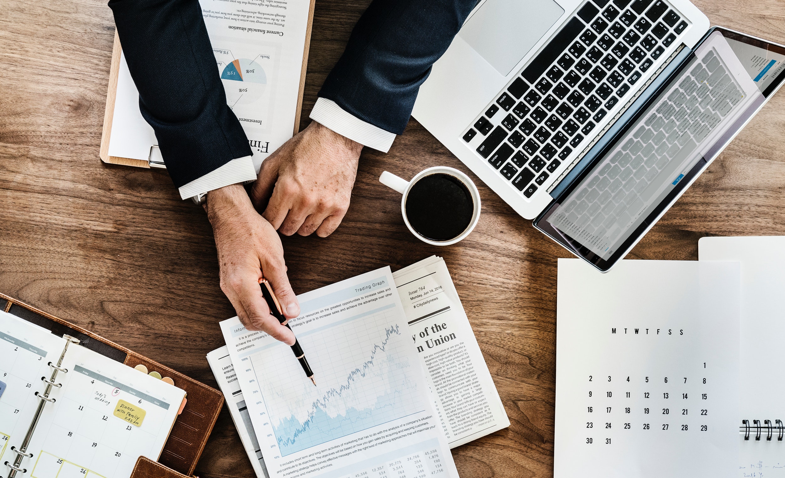 Financial Glossary Delaware Money